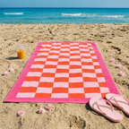 Buy 1 Beach Towel, Get 1 Beach Beach Towel FREE "150*90cm"