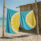 Buy 1 Beach Towel, Get 1 Beach Blanket FREE