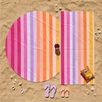 Buy 1 Beach Towel, Get 1 Beach Blanket FREE