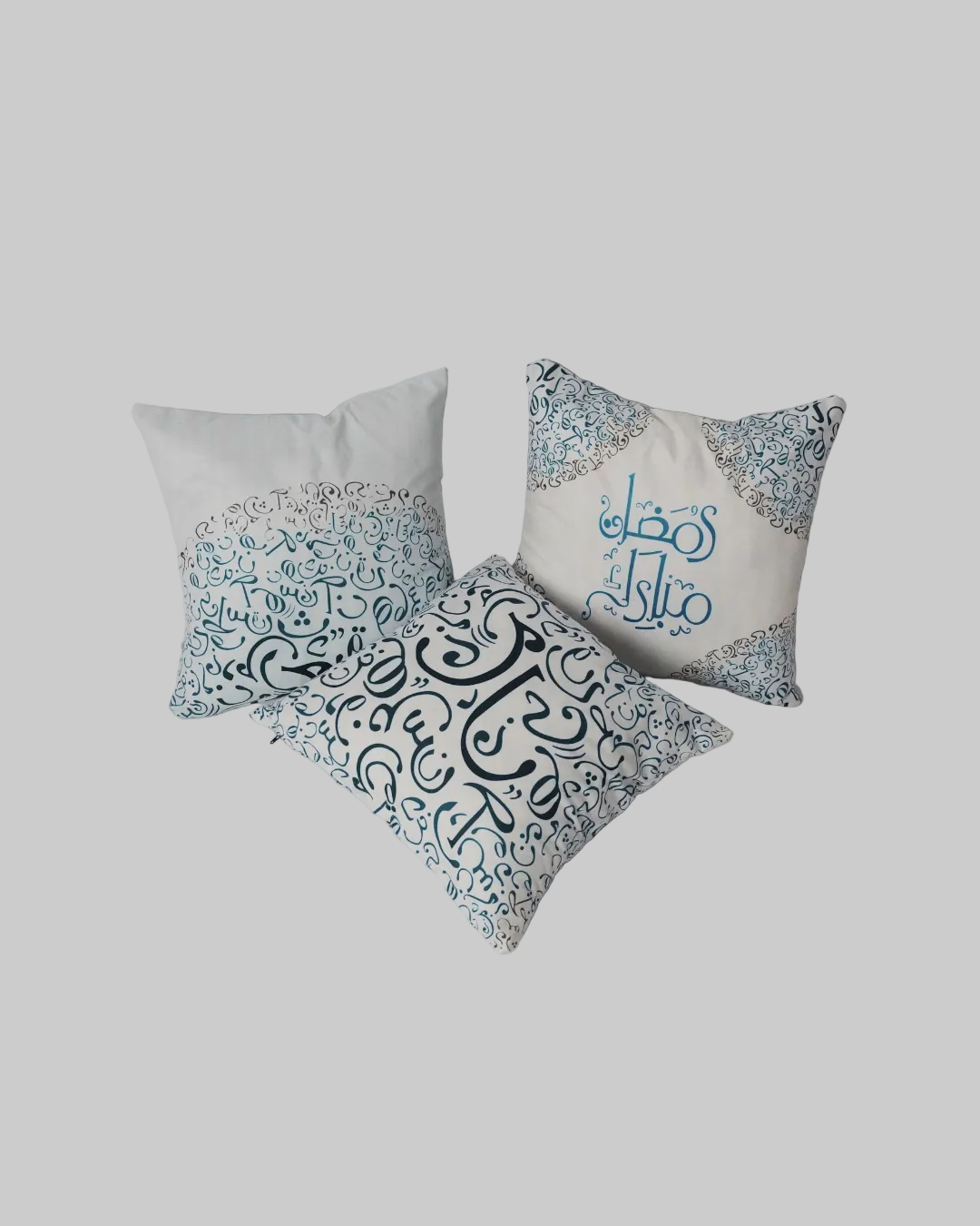 Ramadan Cushions