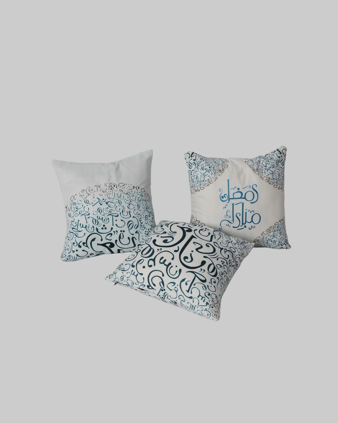 Ramadan Cushions