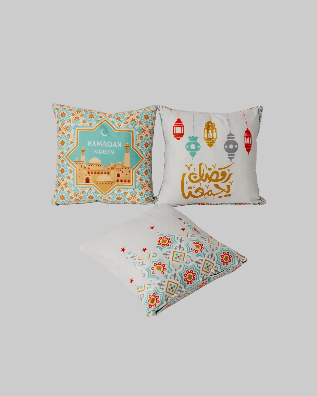 Ramadan Cushions