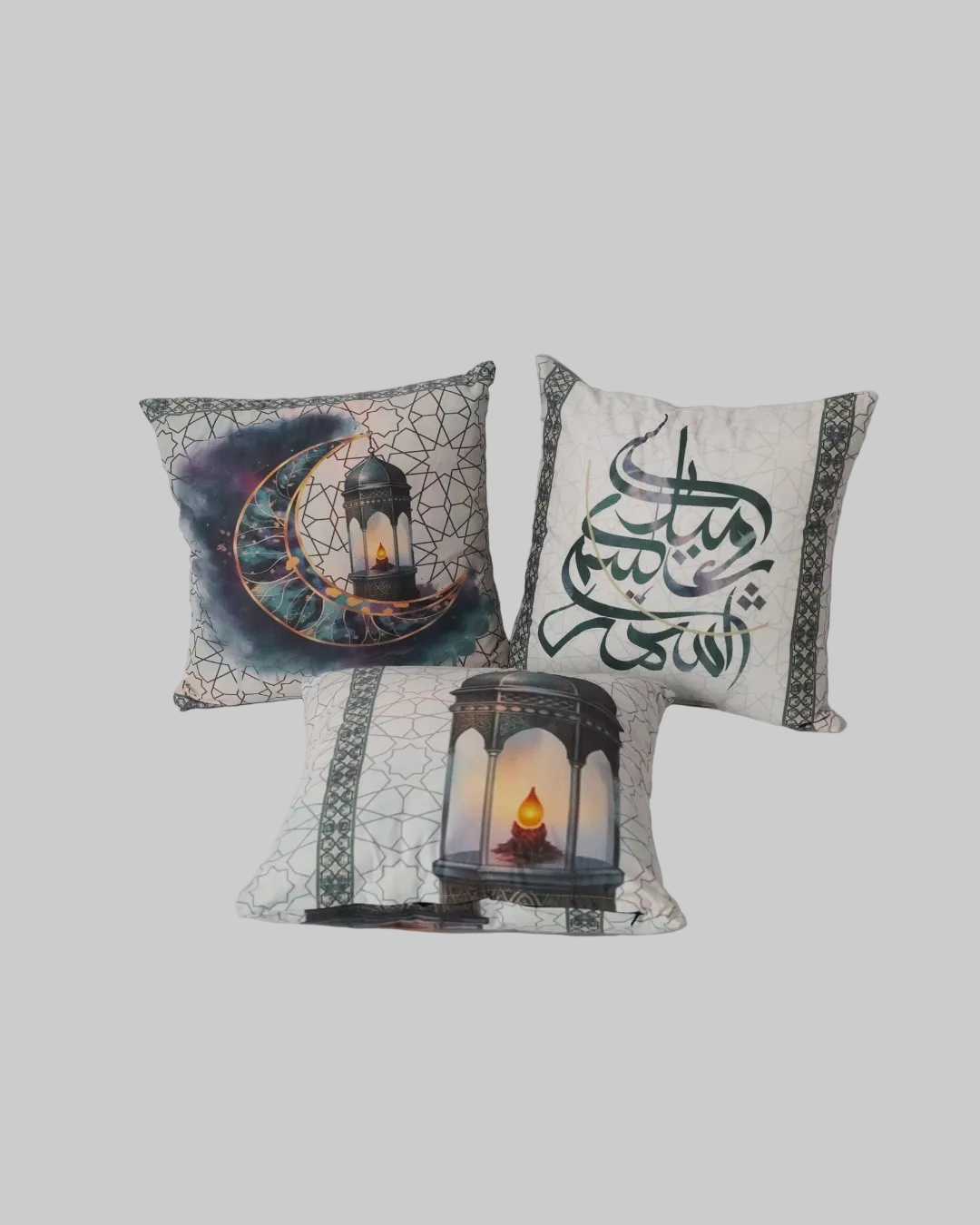 Ramadan Cushions