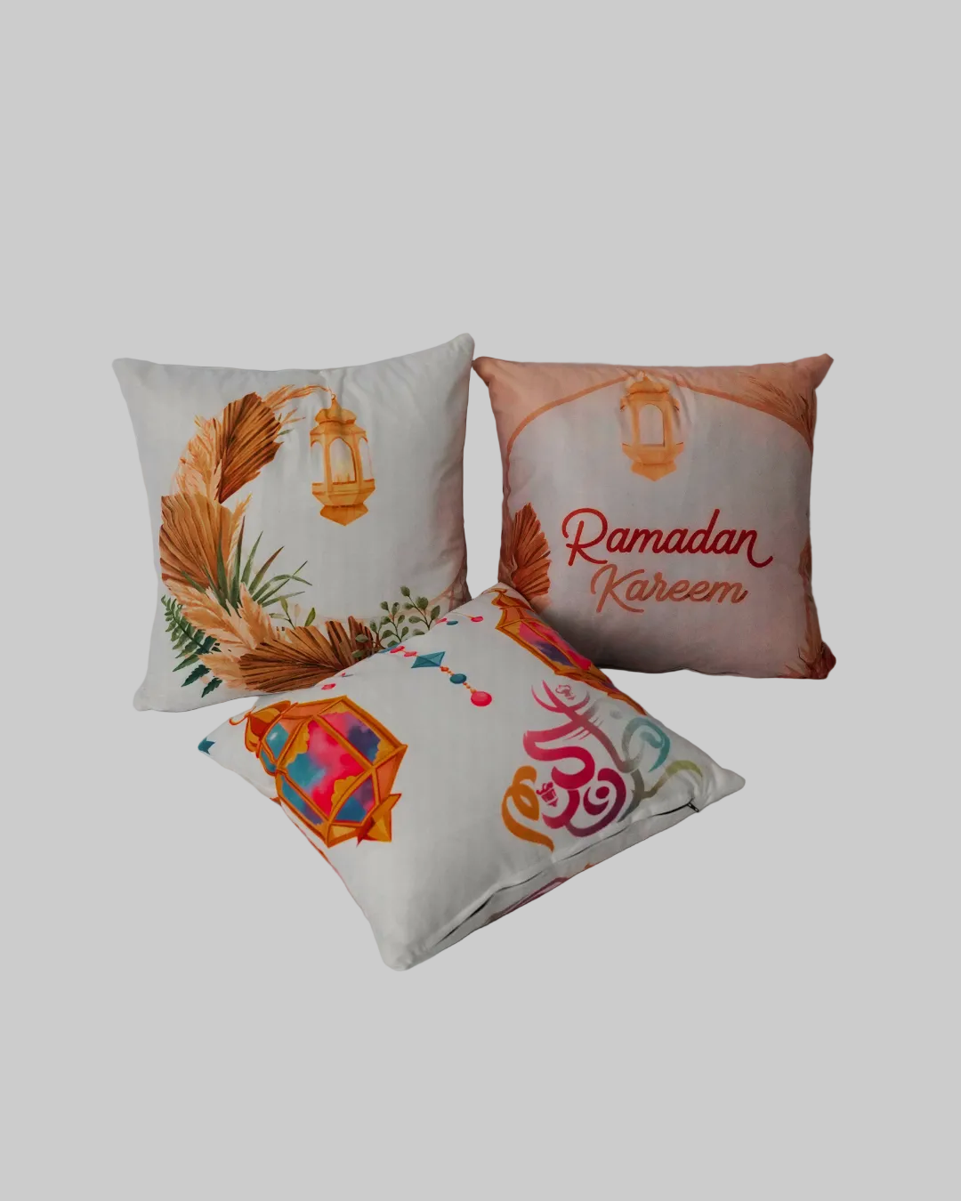 Ramadan Cushions