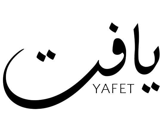 Yafet Egypt