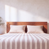 Cairo '65 Bedsheet