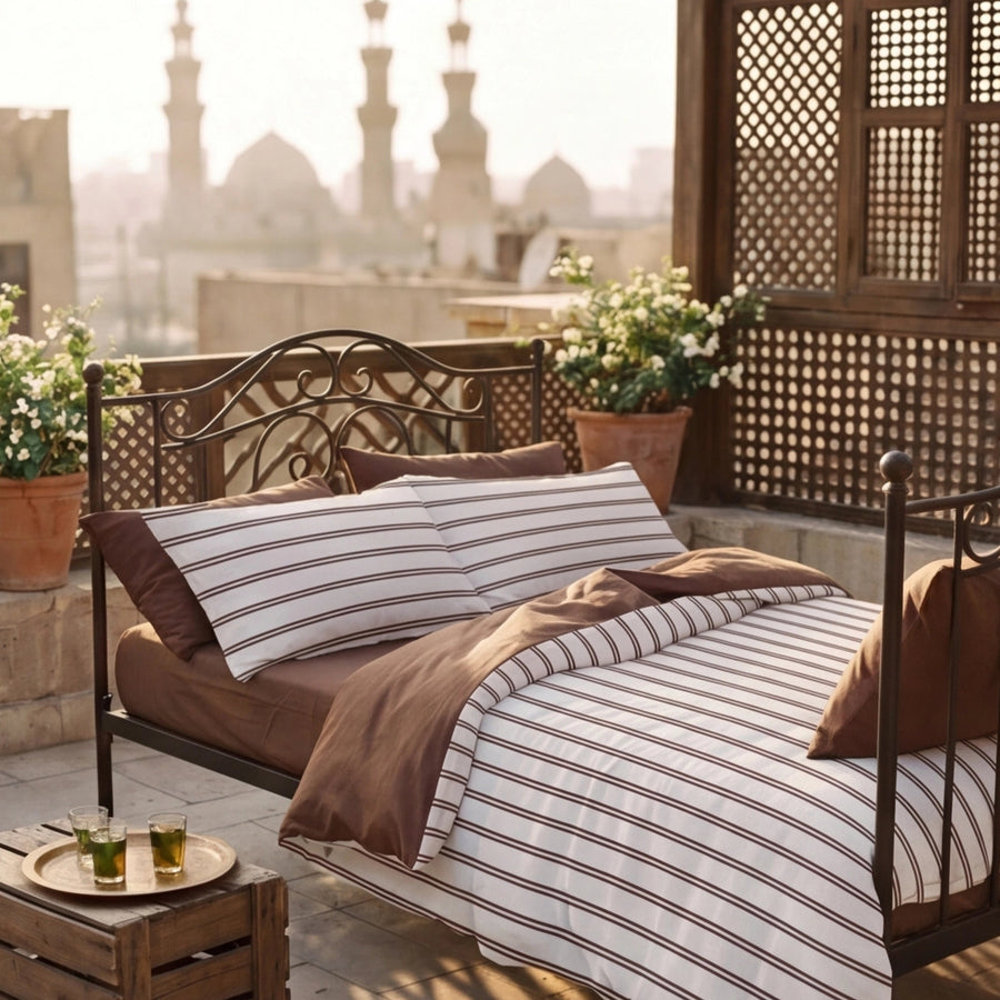 Qahwa Set · قهوة