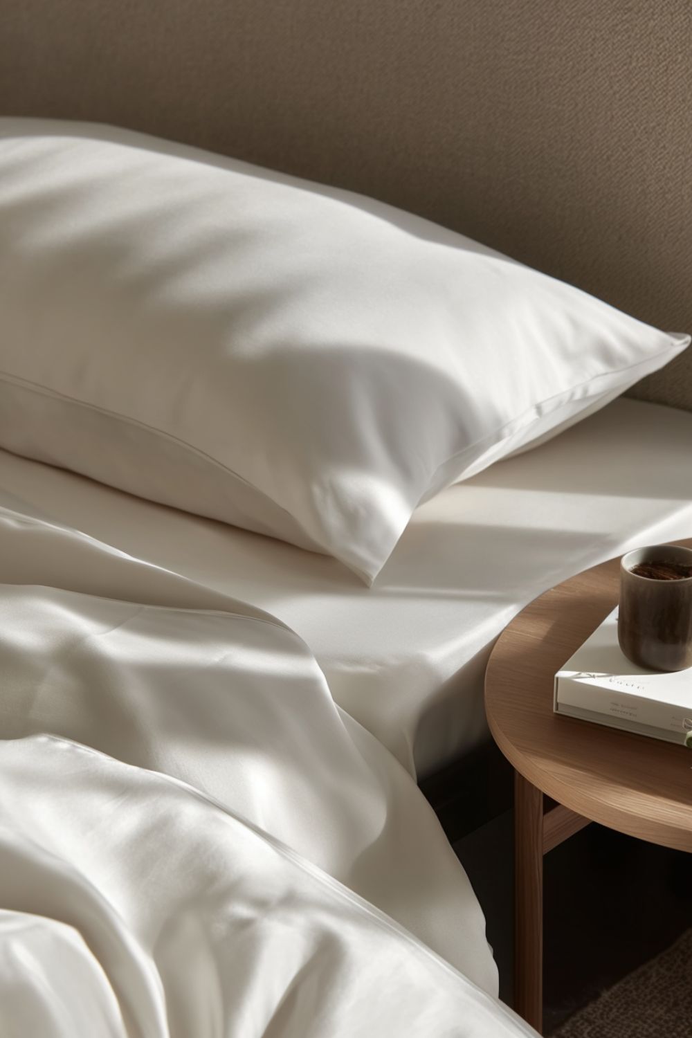 Hotel Collection Microfiber Pillow