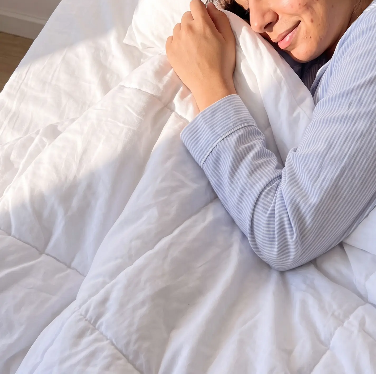 Winter Duvet