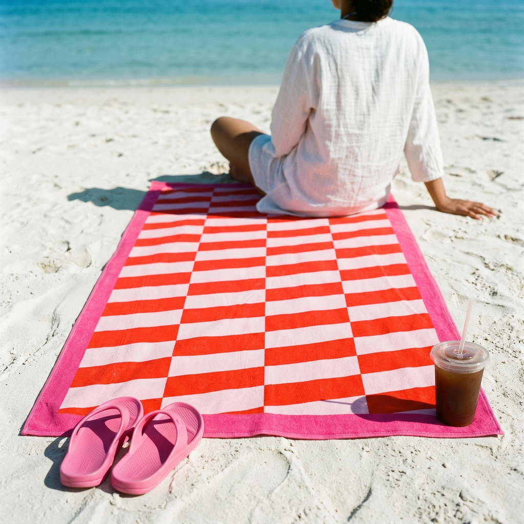 Beach Towel