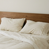 Plain Pillowcases (Set of 2)