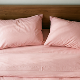 Plain Pillowcases (Set of 2)