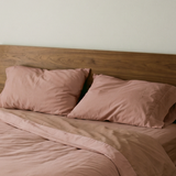 Plain Pillowcases (Set of 2)