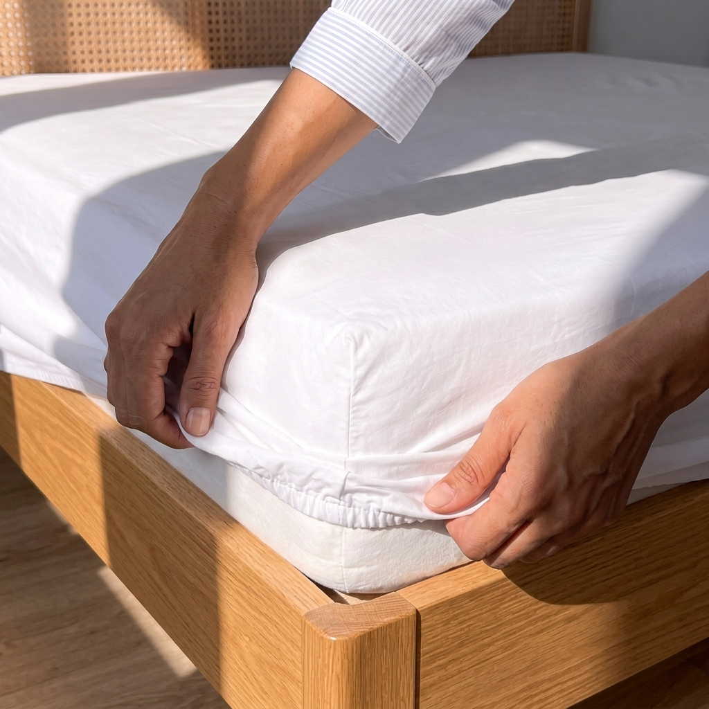 Mattress Protector