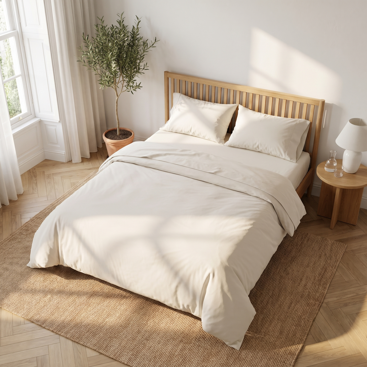 Duvet Cover
