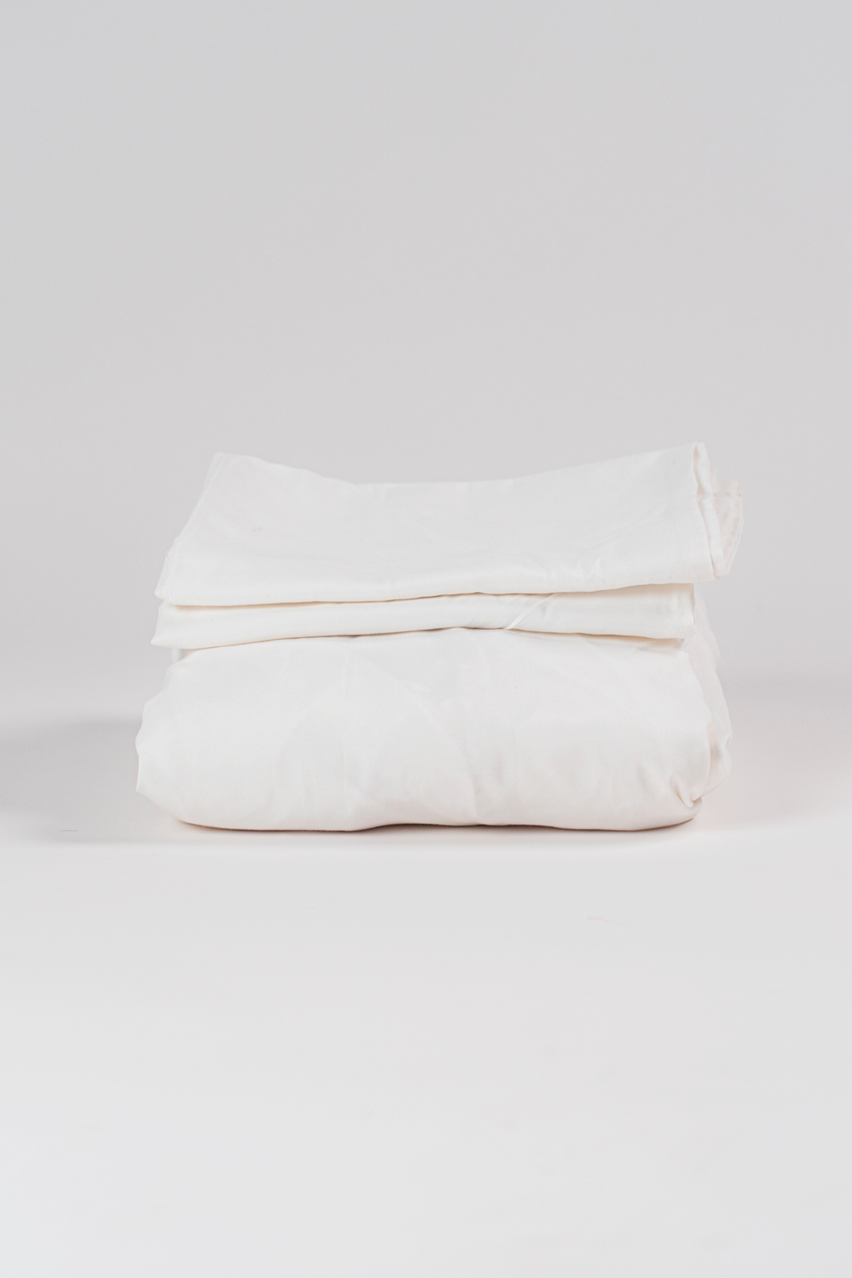 Fitted Percale Bedsheets