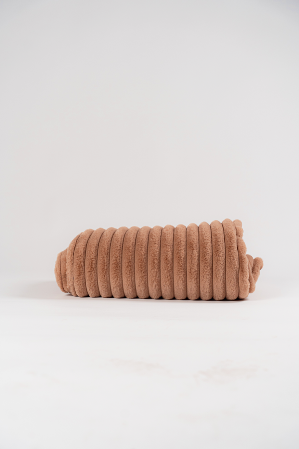بطانية مخططة — Coffee