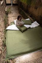 Enta Omri Set · انت عمري