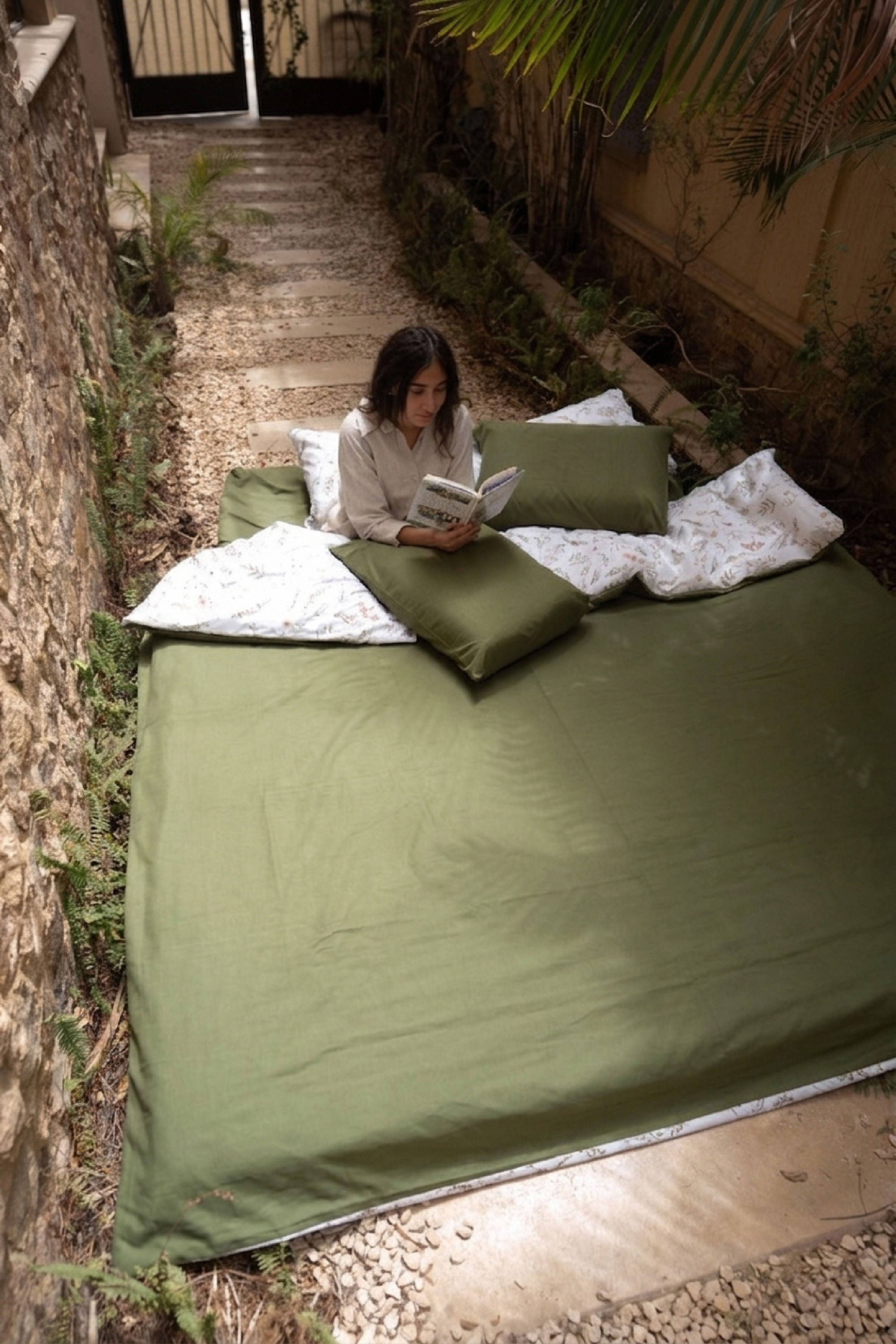 Enta Omri Set · انت عمري