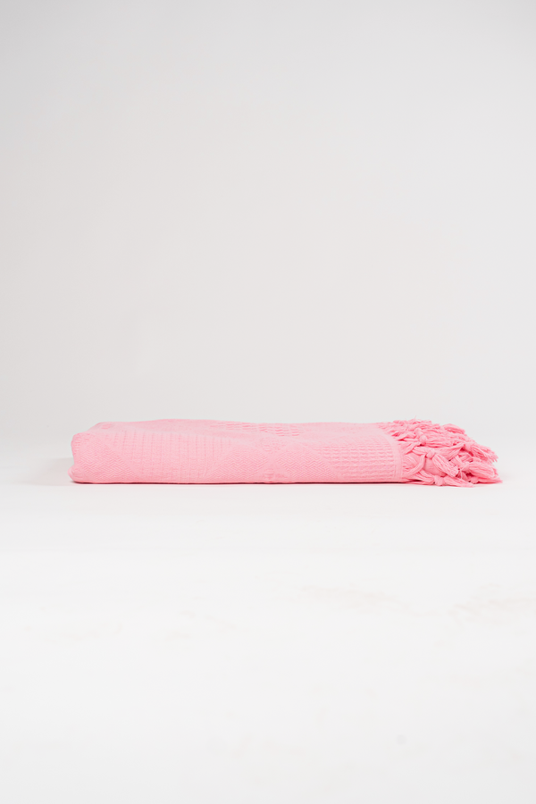 بطانية خفيفة — Cashmere