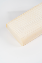 Memory Foam Bubbles Massage Pillow